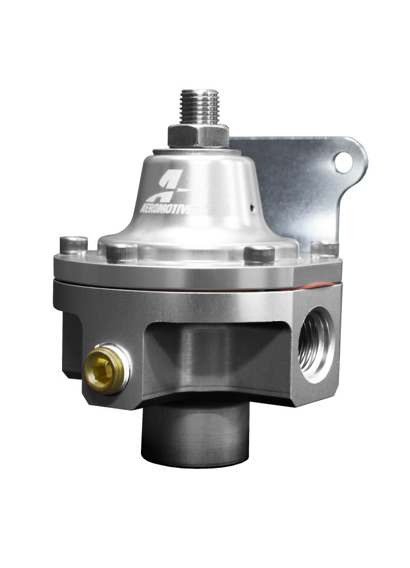 Aeromotive Fuel Pressure Regulator