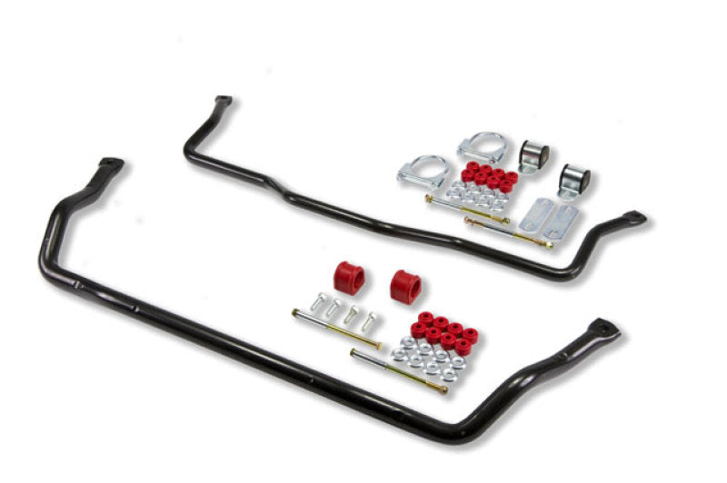 Belltech ANTI-SWAYBAR SETS CHEVY 82-92 CAMARO FIREBIRD 9979