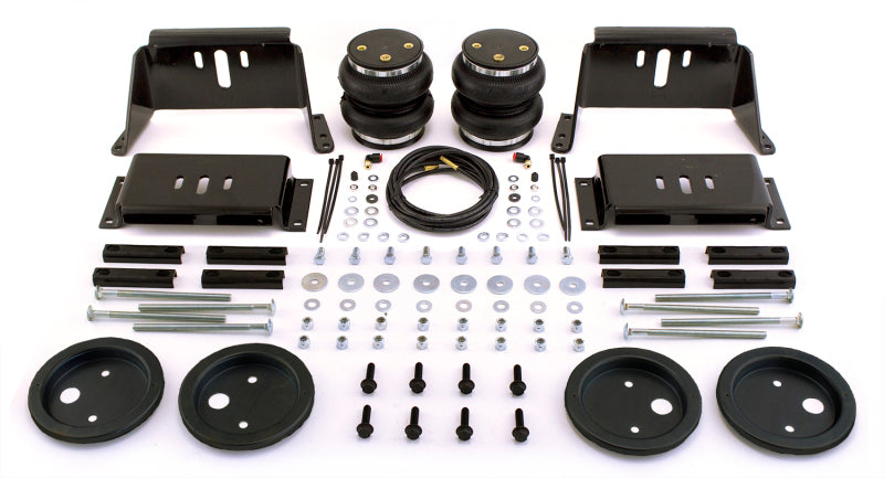AIRLIFT Loadlifter 5000 Ultimate Air Spring Kit w/Internal Jounce Bumper