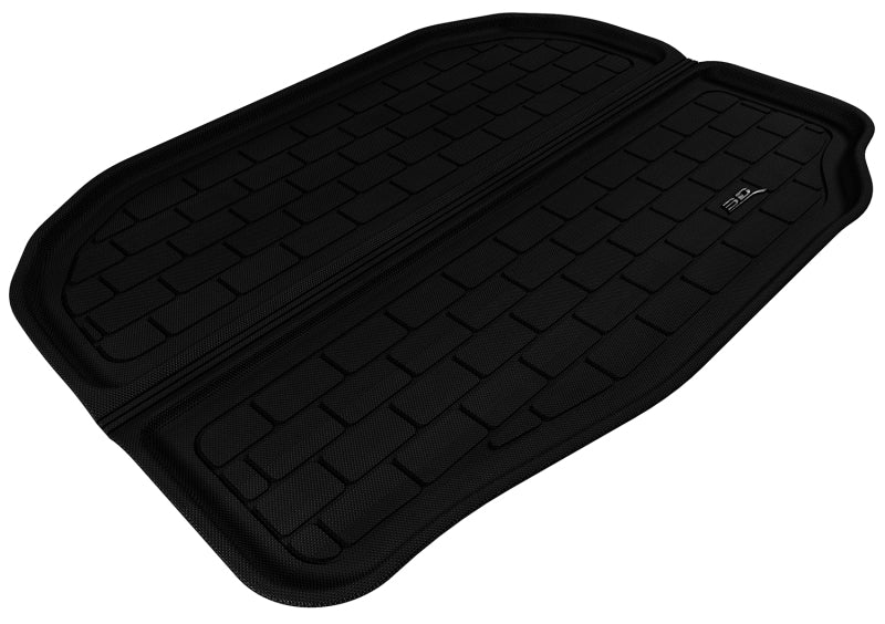 3D MAXpider 2009-2019 Ford Flex Kagu Cargo Liner - Black M1FR0211309