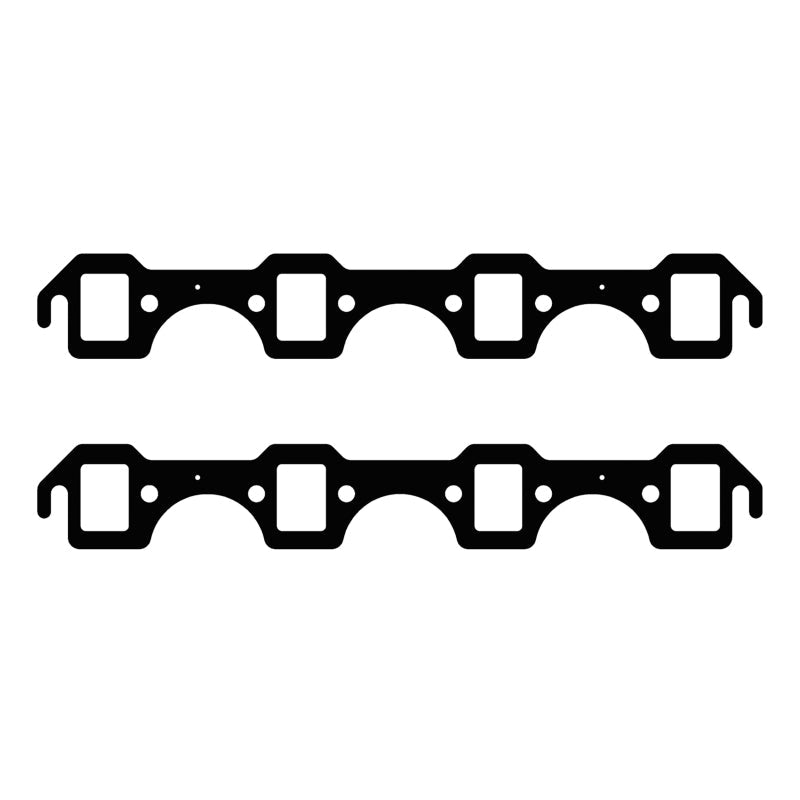 Cometic Gasket Cometic Ford Windsor V8 .060in HTS Exhaust Manifold Gasket Set C5898HTS