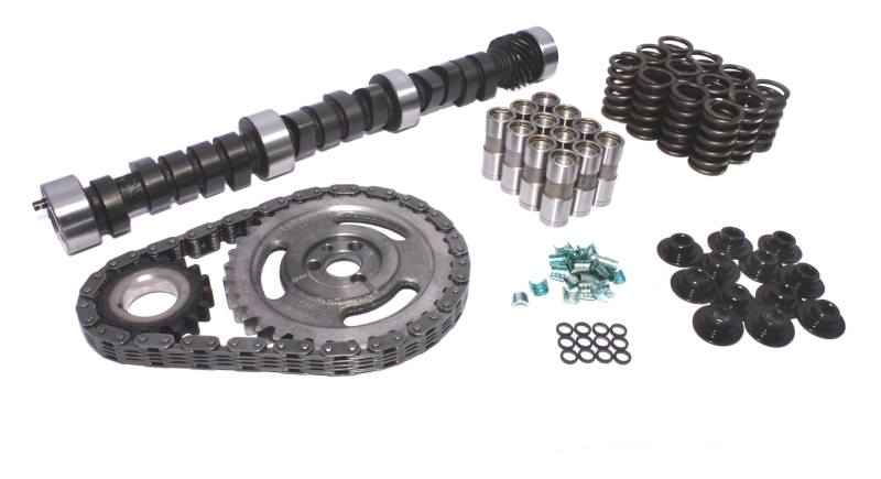 COMP Cams Camshaft Kit C43 252H K18-119-4