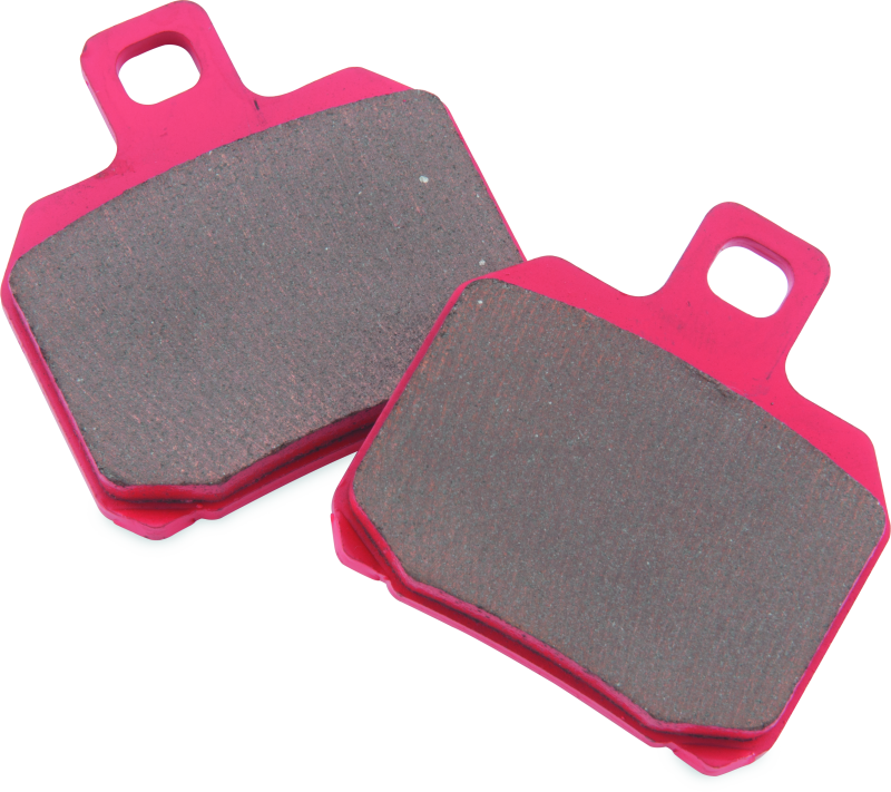 BikeMaster Can-Am Sintered Brake Pads 961466