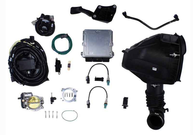 Ford Racing 2020+ Super Duty 7.3L Engine Control Pack for Manual Transmission M-6017-73M