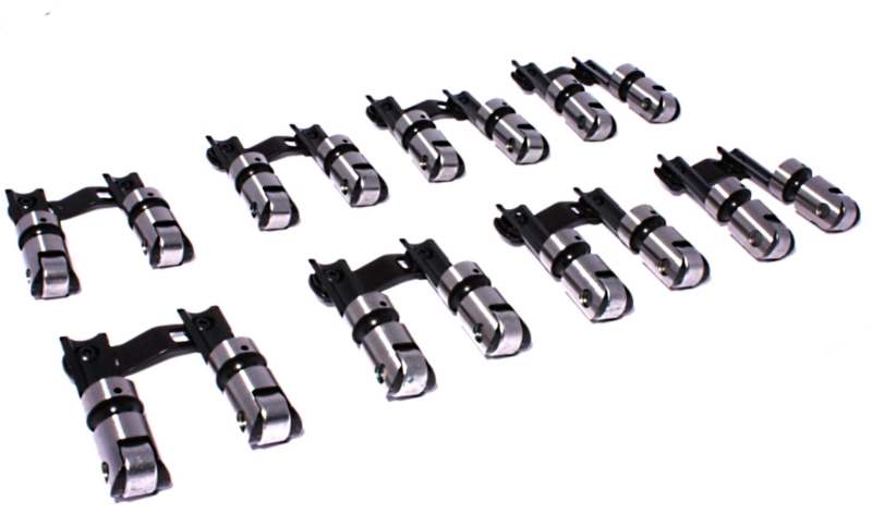 Comp Cams CB +.300 ROLLER TAPPET 02LYE