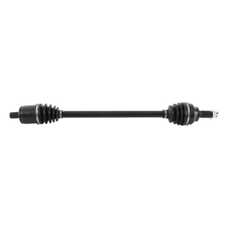 All Balls Racing 8Ball Xtreme Duty Axle AB8-PO-8-335