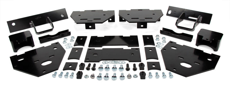 Air Lift Loadlifter 7500XL for 2020 Ford F250/F350 SRW & DRW 4WD 57550