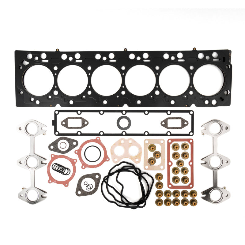 Cometic Gasket Cometic Cummins 6.7L ISB 4.312in Bore .072in MLX Cylinder Head Gasket Top End Gasket Kit PRO3004T-072