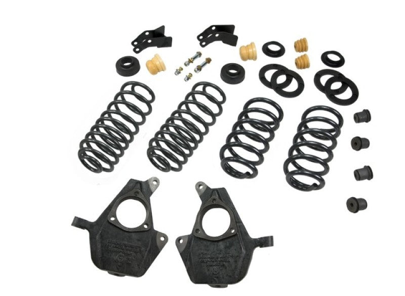 Belltech LOWERING KIT W/O SHOCKS 733