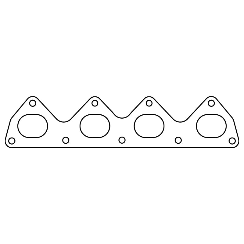 Cometic Gasket Cometic Honda H22 .043in Copper Exhaust Manifold Gasket C4155C