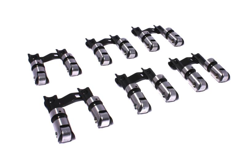 COMP Cams Roller Lifters CSV-6-90 Degre 897-12