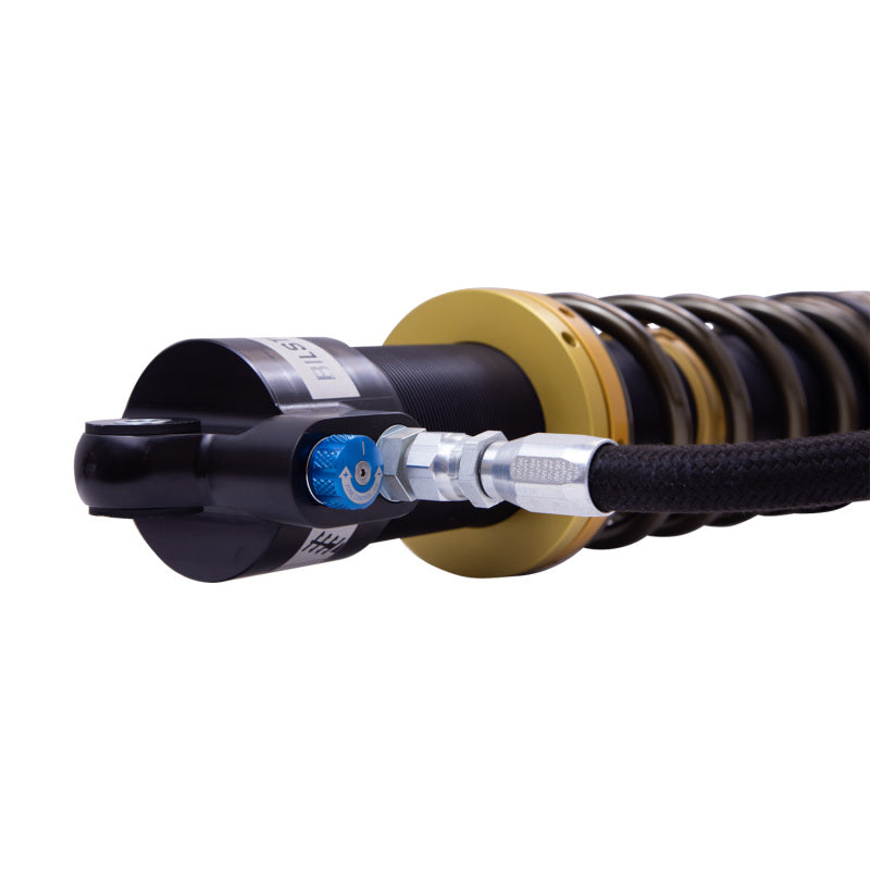 Bilstein 22-24 Can-Am Maverick X3 Max RS Turbo Black Hawk Powersports Shock & Coil Spring Ass. - RR 41-338148