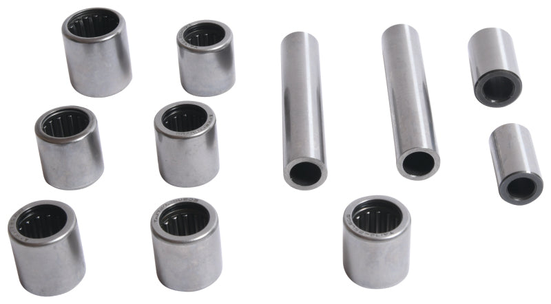 All Balls Racing 04-11 Suzuki DL650 Linkage Bearing Kit 27-1206