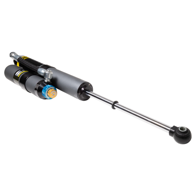 Bilstein 18-24 Jeep Wrangler JL B8 8100 (DSA) Rear Right Shock Absorber - 3-4.5in Lift 25-293388