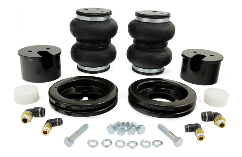AIRLIFT Slam Rear Kit