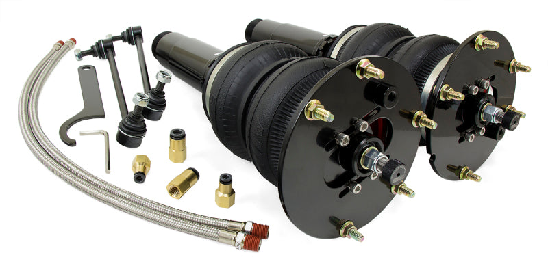 AIRLIFT Performance Front Kit