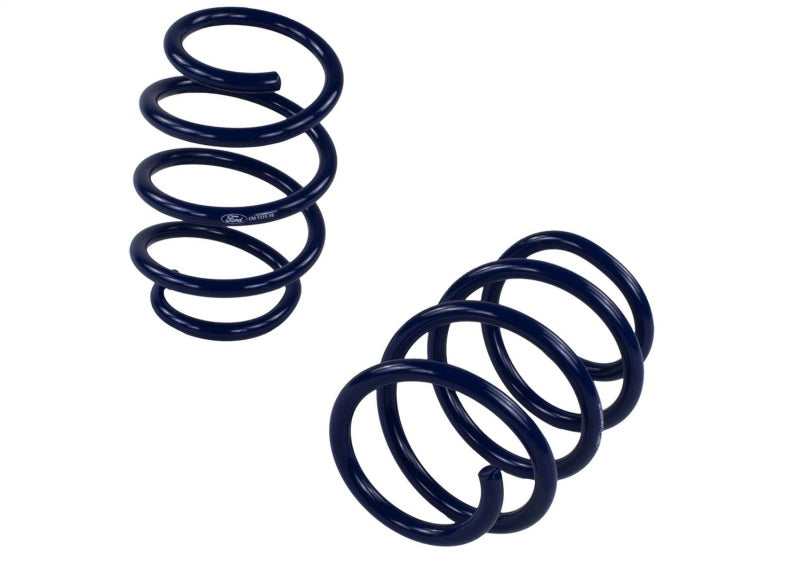 Ford Performance Parts 2015-2017 Mustang GT350 Lowering Springs