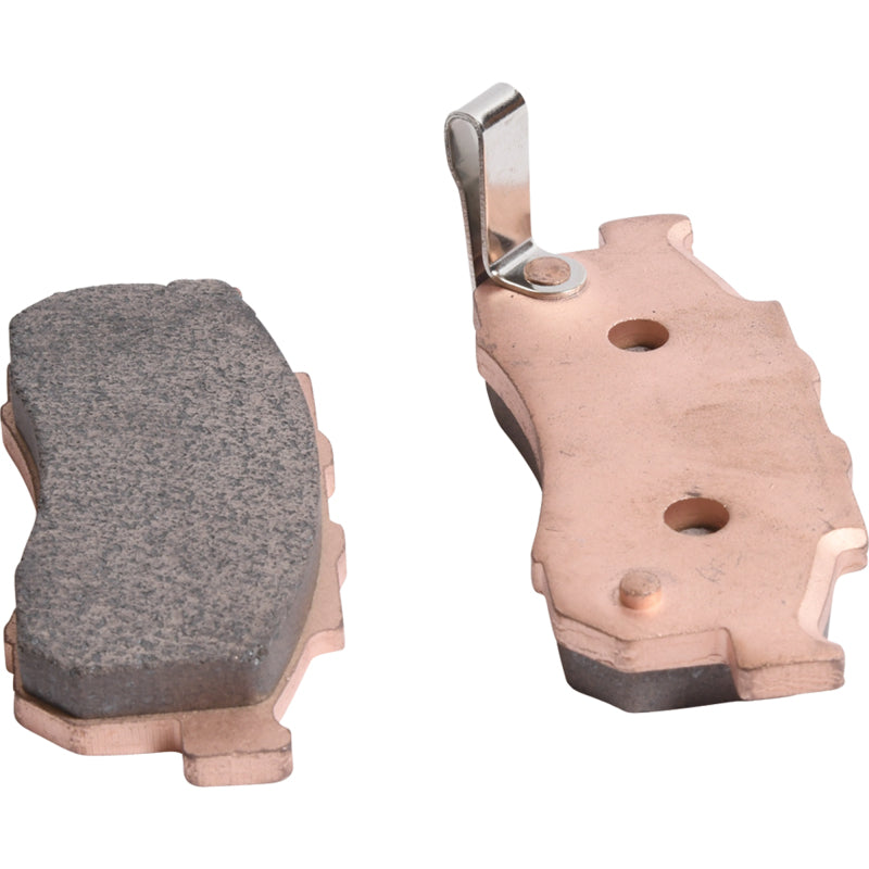 All Balls Racing 15-23 Honda Pioneer 500 Sintered Brake Pad Front Right 18-8043