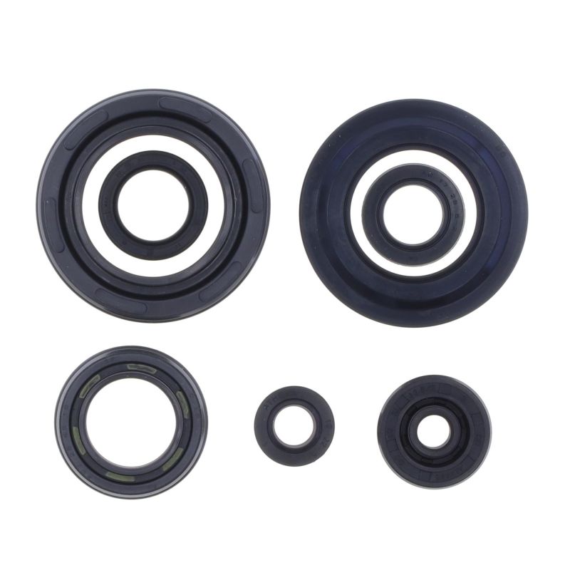 Athena 87-06 Yamaha YFZ-Banshee 350 Engine Oil Seal Kit P400485400351