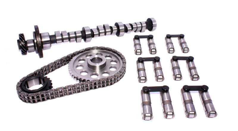 COMP Cams Camshaft Kit BV69 264HR10 SK69-300-8
