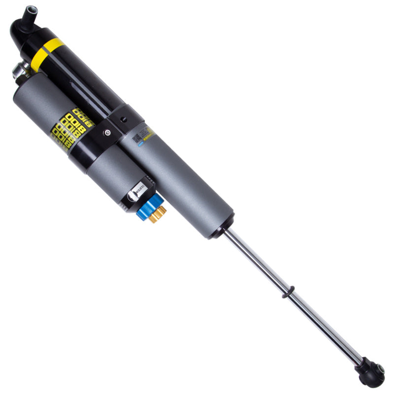 Bilstein 18-24 Jeep Wrangler JL B8 8100 (DSA) Rear Left Shock Absorber - 3-4.5in Lift 25-331127