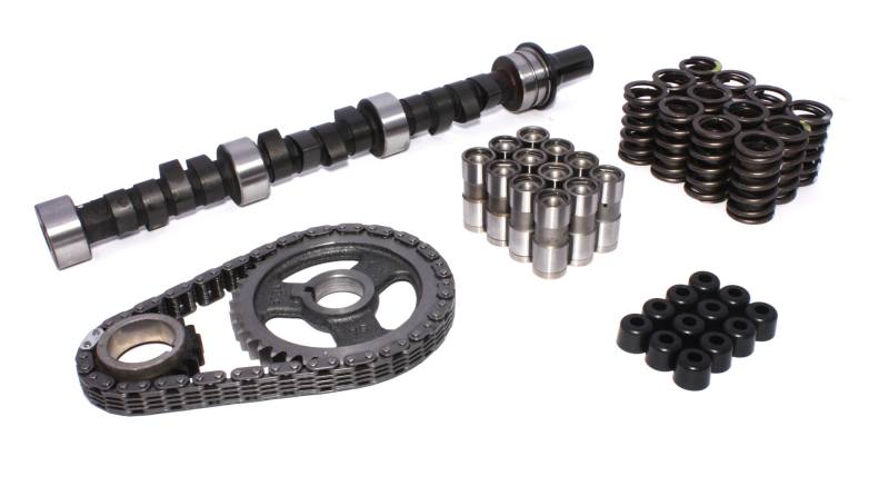 COMP Cams Camshaft Kit BV63 252H K63-234-4