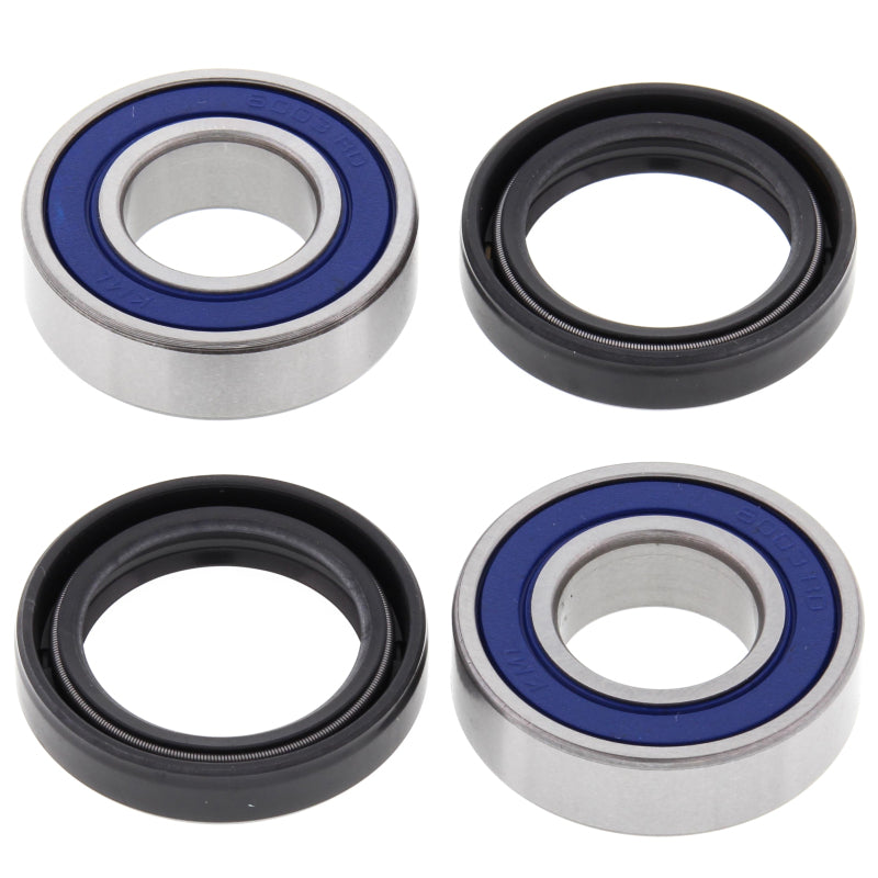 All Balls Racing Eton CXL-150 Wheel Bearing Kit Front 25-1063