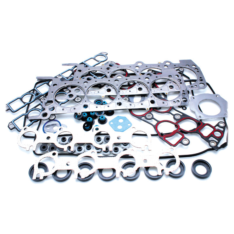 Cometic Gasket Cometic Ford 1996-1998 4.6L Modular V8 Top End Gasket Kit-94mm Bore-.030in MLS Cyl Head Gasket-DOHC PRO1017T-94