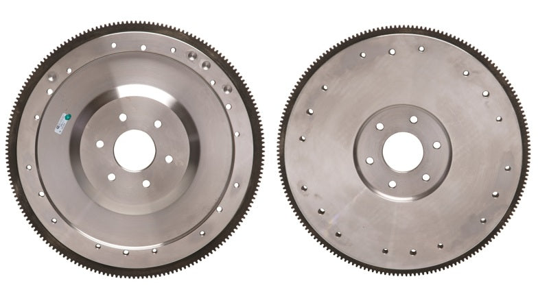 Ford Performance Parts Ford Racing Manual Transmission Flywheel Billet Steel