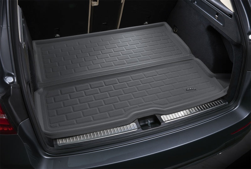 3D MAXpider 2011-2016 Hyundai Elantra Kagu Cargo Liner - Gray M1HY0211301