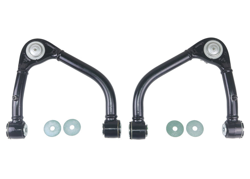 Whiteline 19-21 Chevrolet Silverado Front Upper Control Arm KTA316