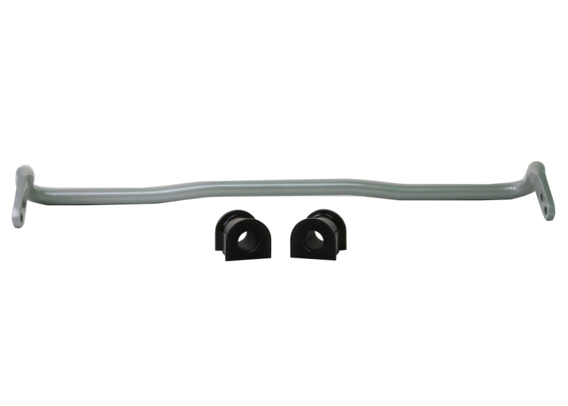 Whiteline Sway Bar - 22mm Heavy Duty Blade Adjustable