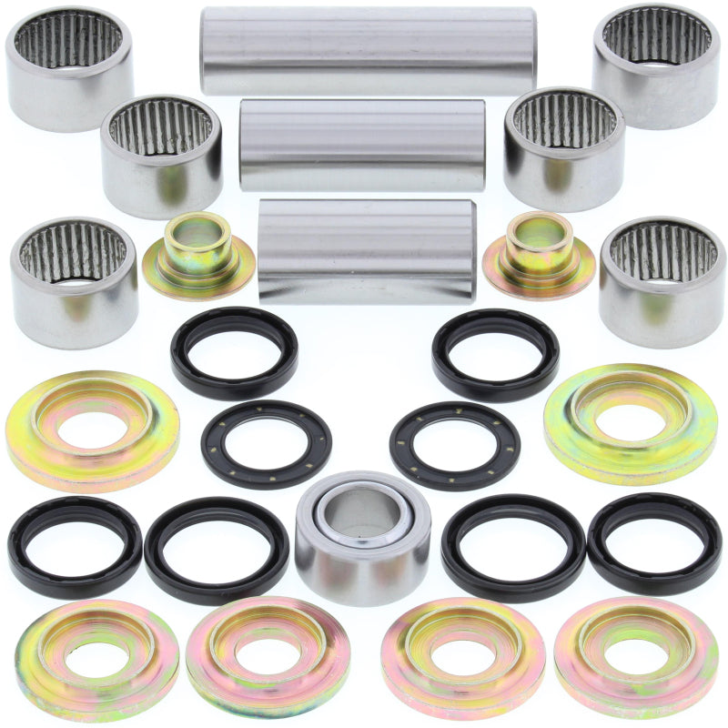 All Balls Racing 96-04 TM EN 125 Linkage Bearing Kit 27-1155
