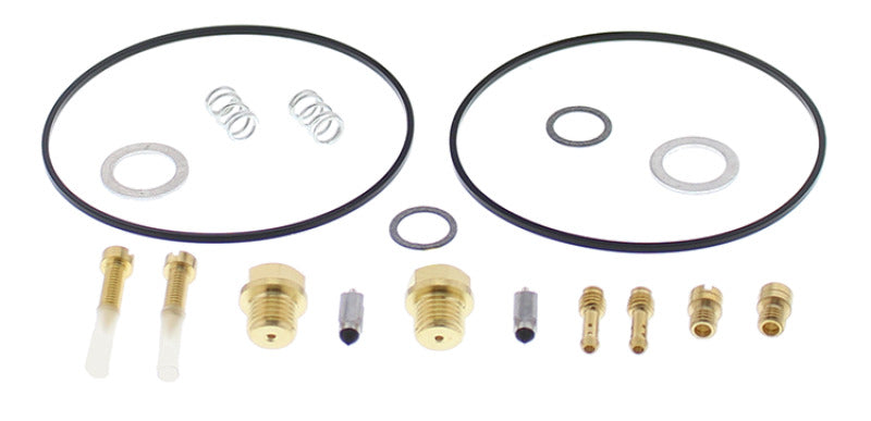 All Balls Racing 84-85 Yamaha Phazer PZ480 Carburetor Rebuild Kit 26-10006