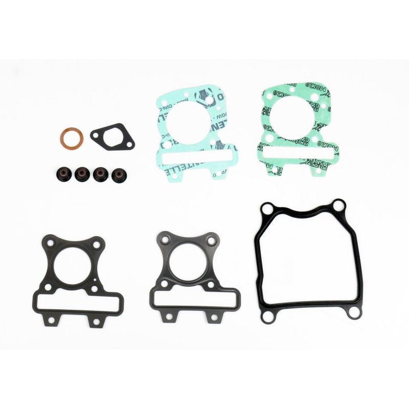 Athena 10-14 Aprilia 4T 4V 50 Top End Gasket Kit P400480600026