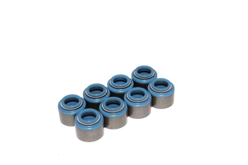 COMP Cams Valve Seals Metal Body Viton 516-8