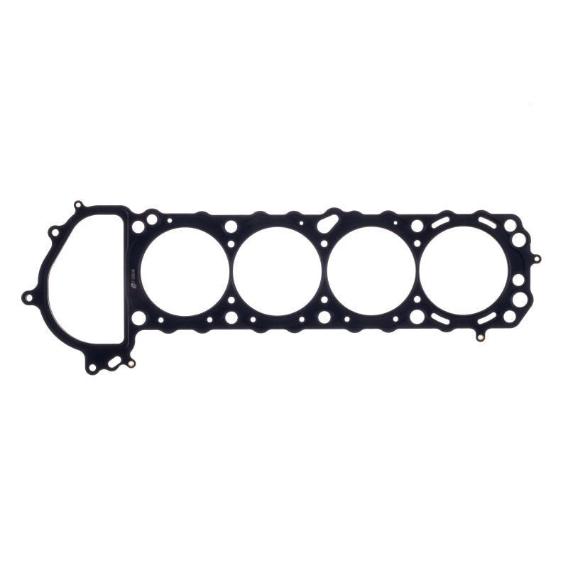 Cometic Gasket Cometic Nissan KA24DE .140in MLS Cylinder Head Gasket - 91mm Bore C4286-140