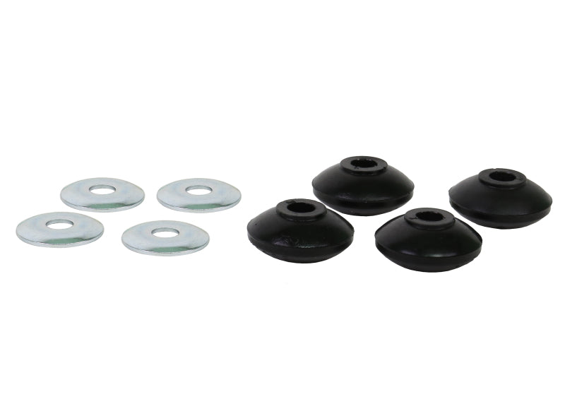 Whiteline 06+ Toyota FJ Cuiser GSJ15 Rear Sway Bar Link Upper Bushing and Washers W23437
