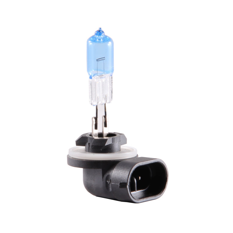 ANZO Halogen Bulbs Universal 894 12V 27W Super White Twin Pack 809067