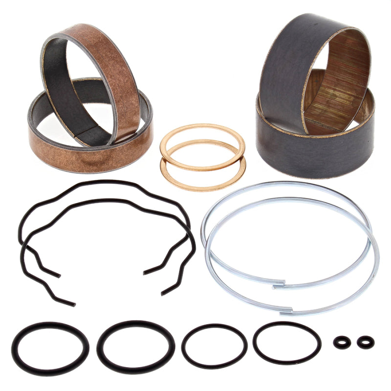 All Balls Racing 1995 Honda CR500R Fork Bushing Kit 38-6024