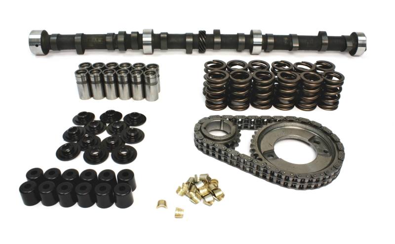 Comp Cams A6 X4 250H CAM & KIT