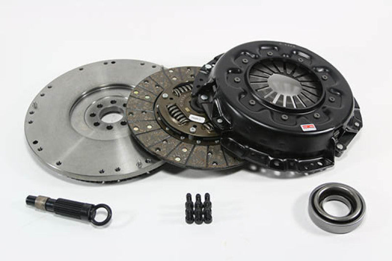 Competition Clutch Infiniti G37 / Nissan 370Z VQ35HR / VQ37HR - White Bunny Stock Upgrade Kit 6073-2-STK