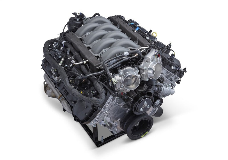 Ford Racing Mustang 5.0L Coyote Gen 4 480hp Crate Engine w/Flywheel (No Cancel No Returns) M-6007-M50D