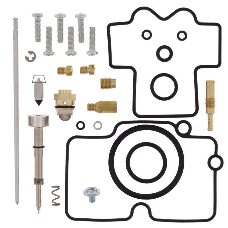 All Balls Racing 2000 Yamaha WR400F Carburetor Rebuild Kit 26-1323