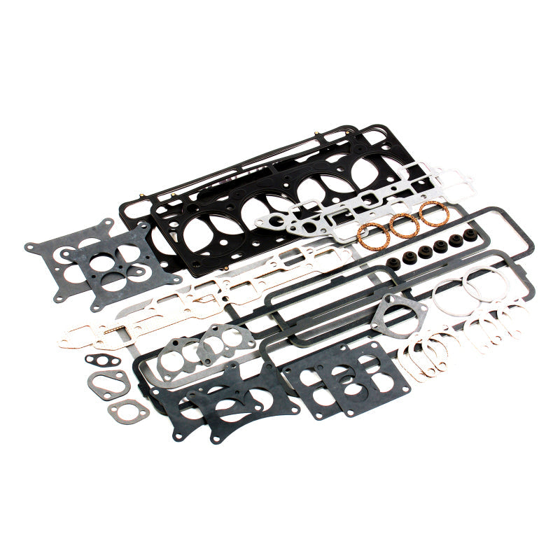 Cometic Gasket Cometic Ford Y-Block Top End Gasket Kit - 3.940in Bore - .030in MLS Cylinder Head Gasket PRO1039T-3940-030