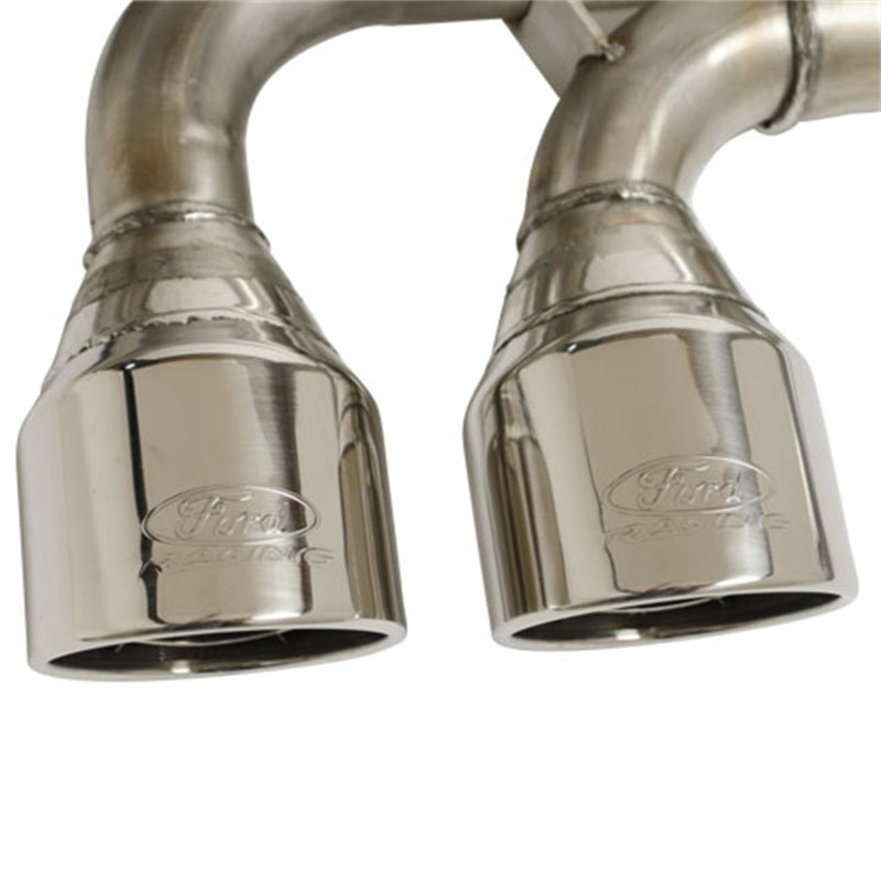 Ford Performance Parts 2013-15 Focus ST Cat-Back Exhaust System