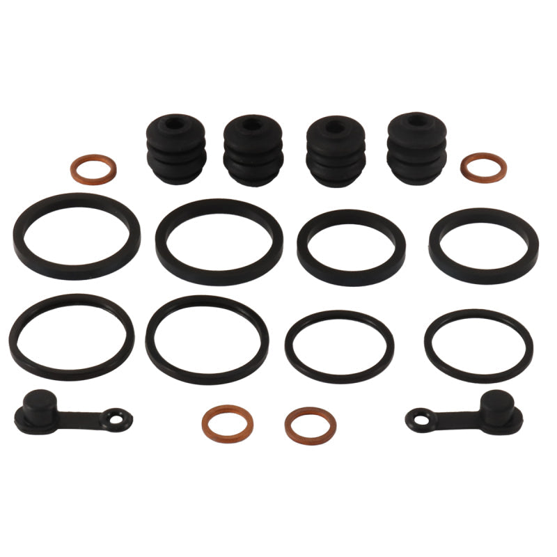 All Balls Racing Caliper Rebuild Kit 18-3087