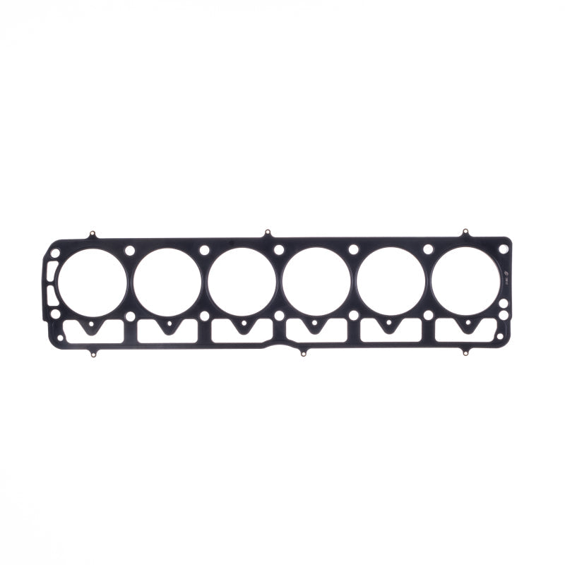 Cometic Gasket Cometic AMC 4.0L Inline 6 .030in MLS Cylinder Head Gasket - 3.950in Bore C5987-030