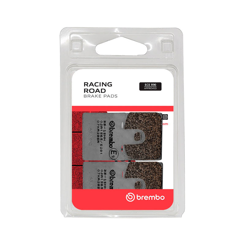 Brembo OE AM - BRAKE PAD MOTORCYCLE 07KA28SR