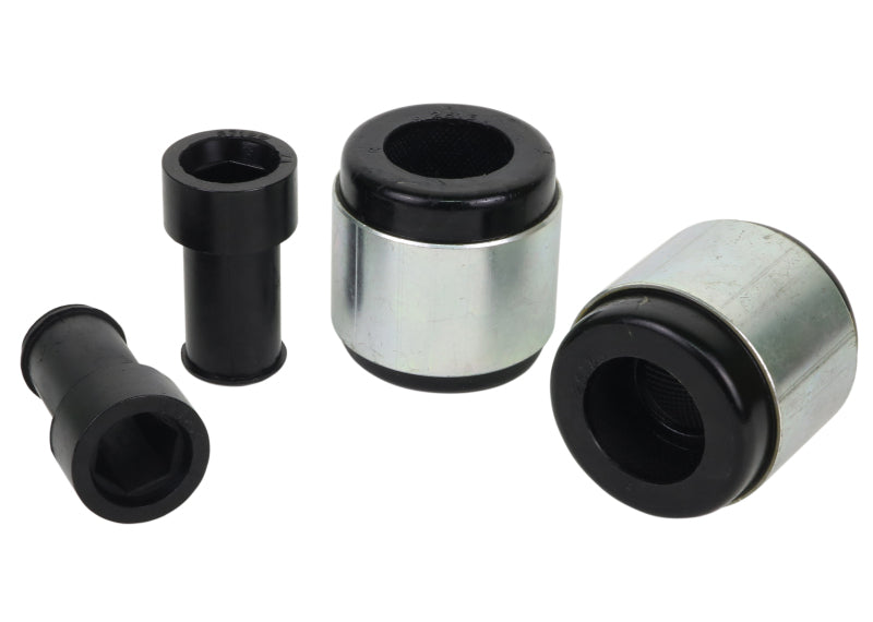 Whiteline Plus 01+ Mini R50 Front Lower Inner Rear Control Arm Bushing Kit W52613